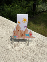 Summer Pick, detail 2