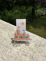 Summer Pick, detail 3