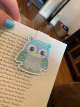 Reader Favorite, detail 7