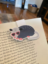 Quirky Pick, detail 1