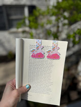 Reader Favorite, detail 7