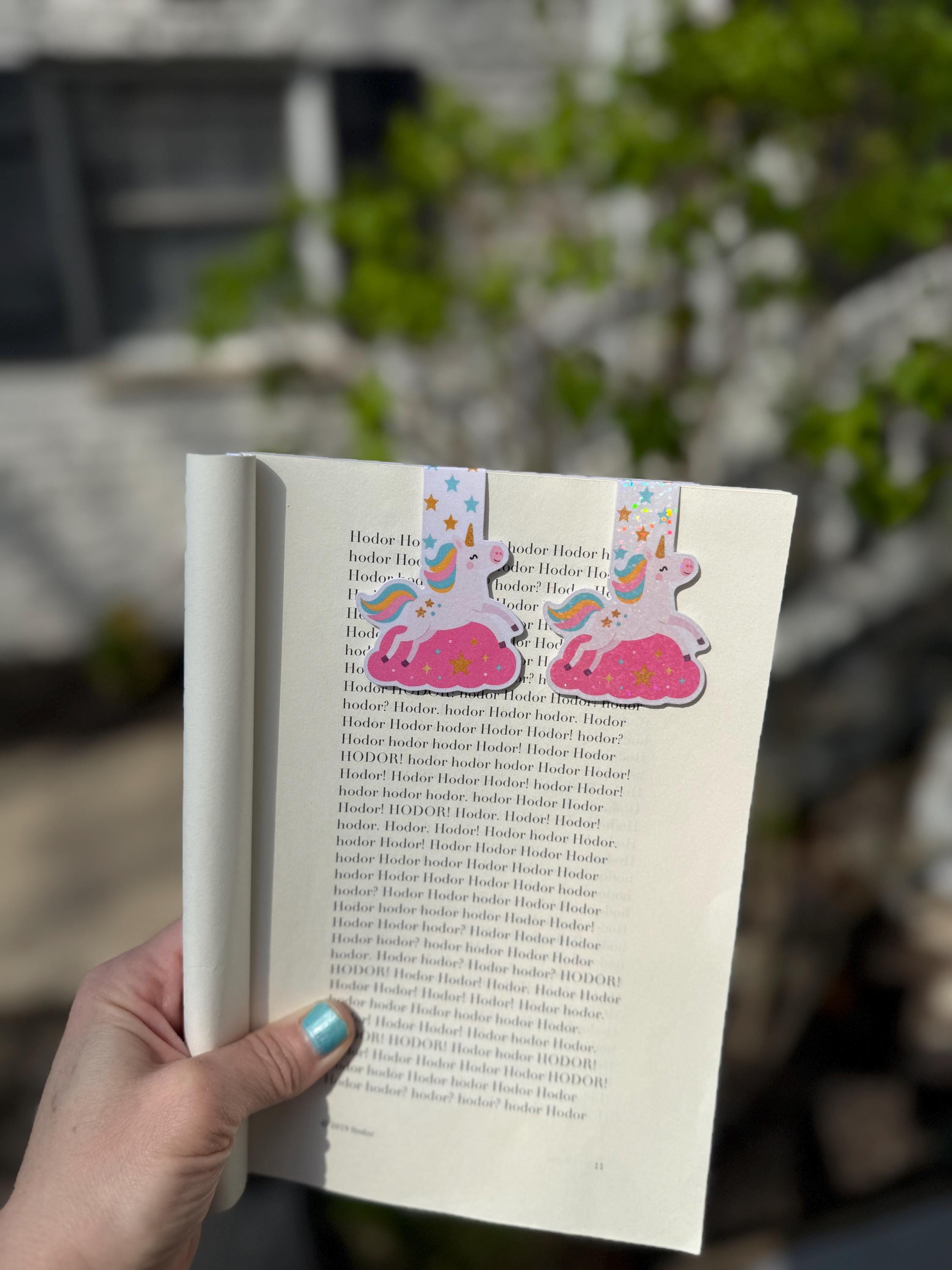 Reader Favorite, detail 7