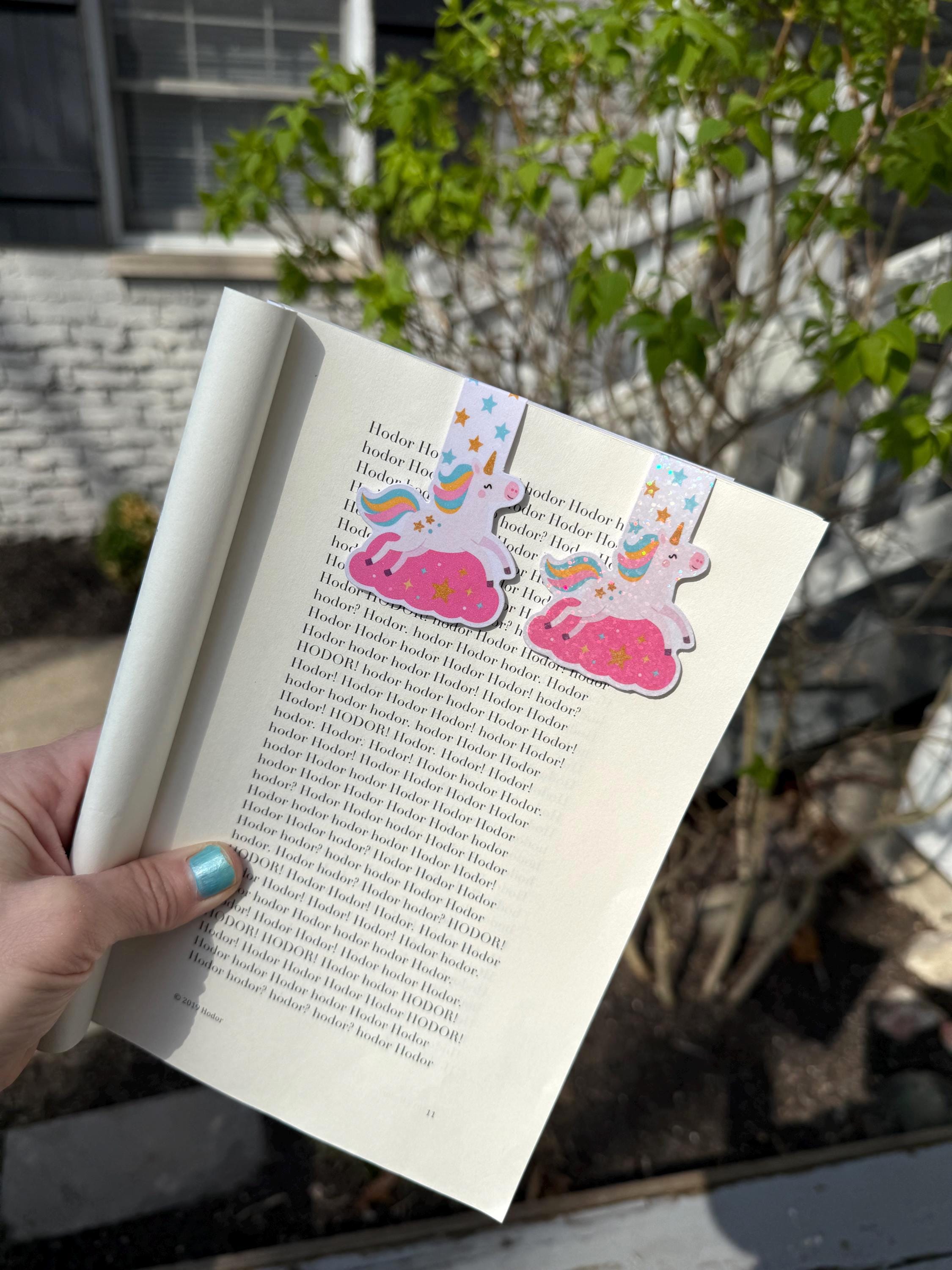Reader Favorite, detail 5