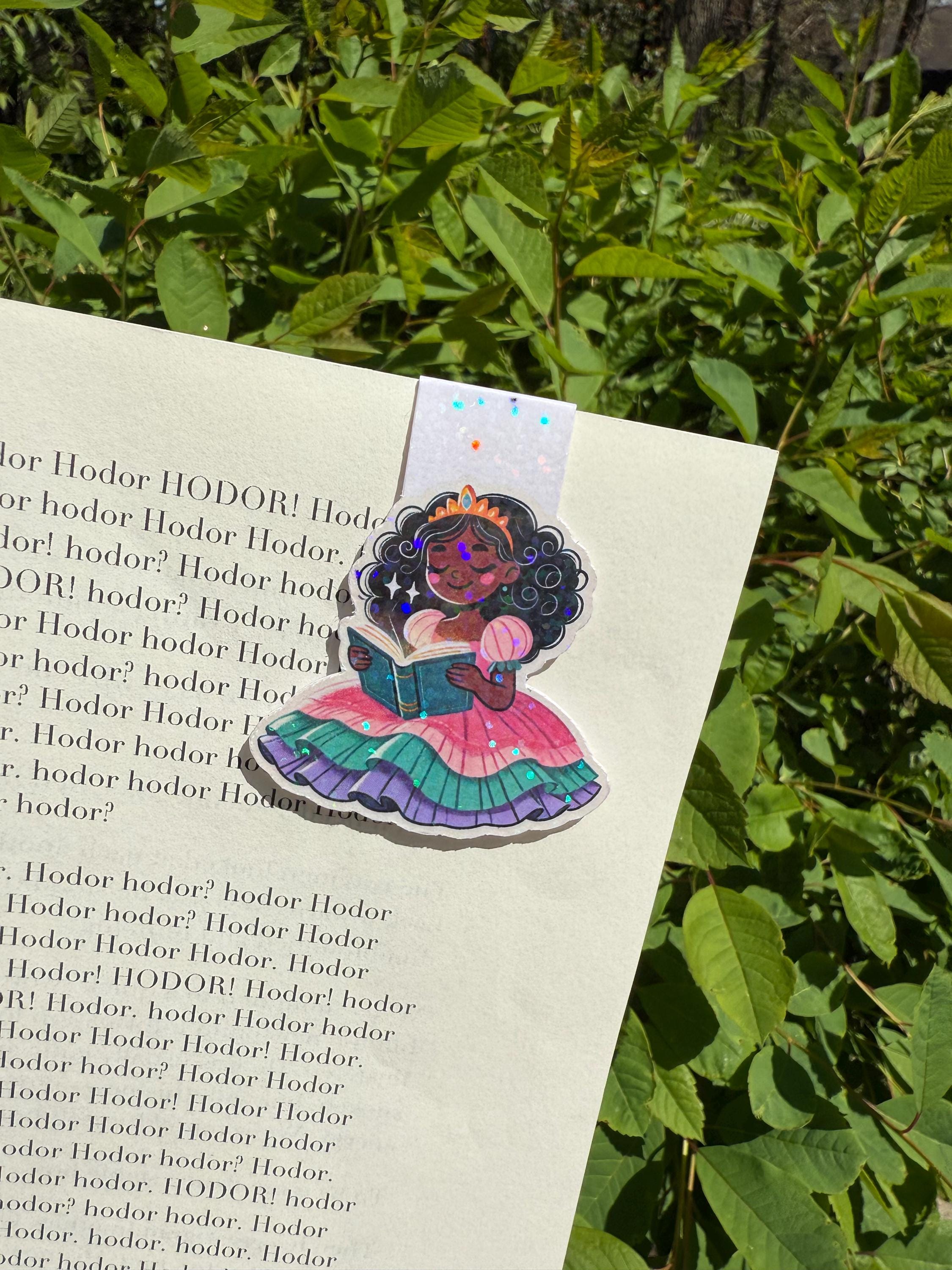 Reader Favorite, detail 2