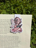 Reader Favorite, detail 2