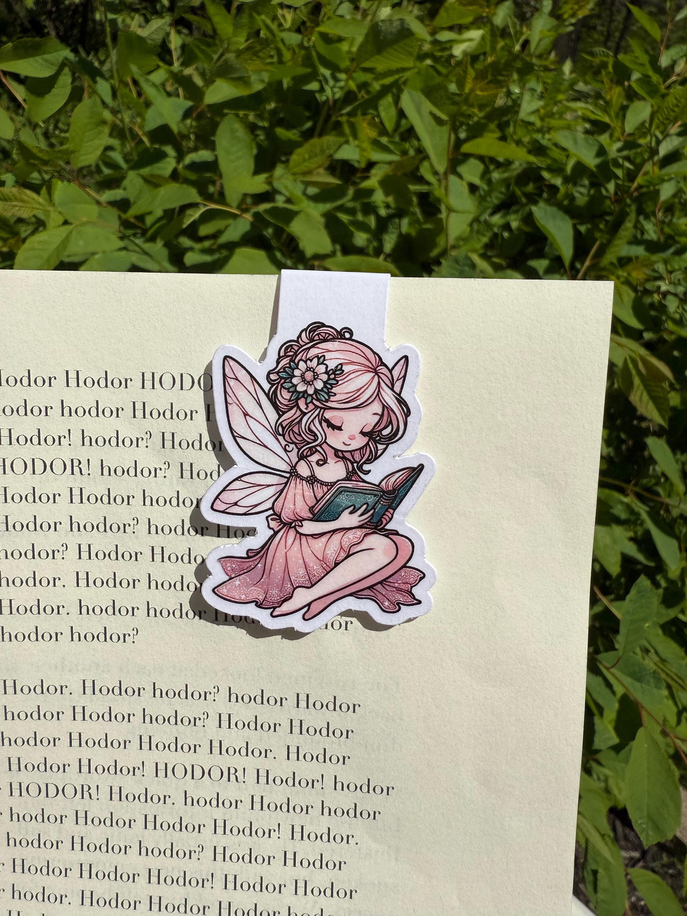 Reader Favorite, detail 2