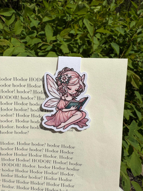 Reader Favorite, detail 2