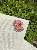 Quirky Pick, detail 1