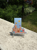 Summer Pick, detail 11