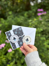 Gift Card Holder, detail 7