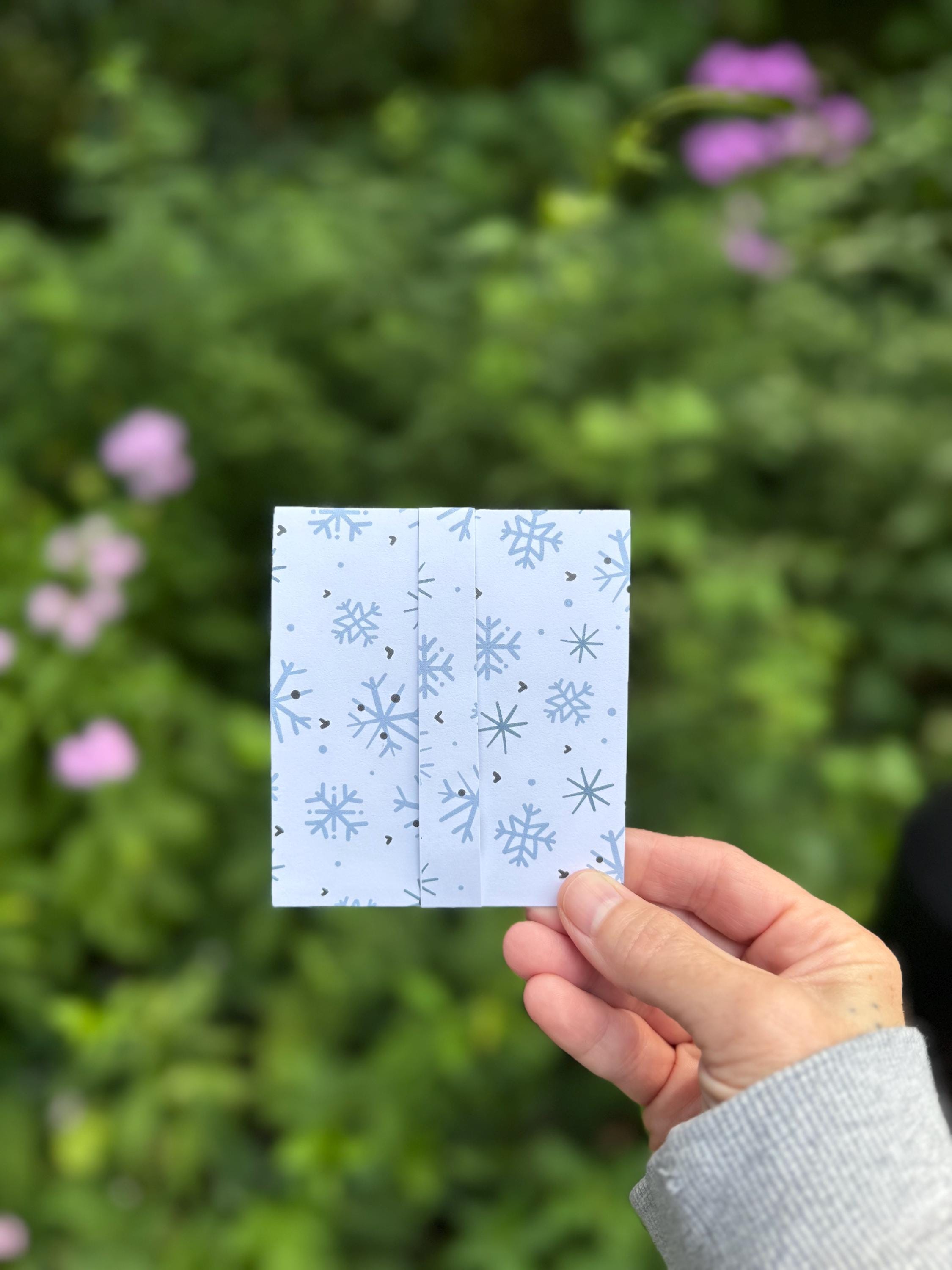 Gift Card Holder, detail 9