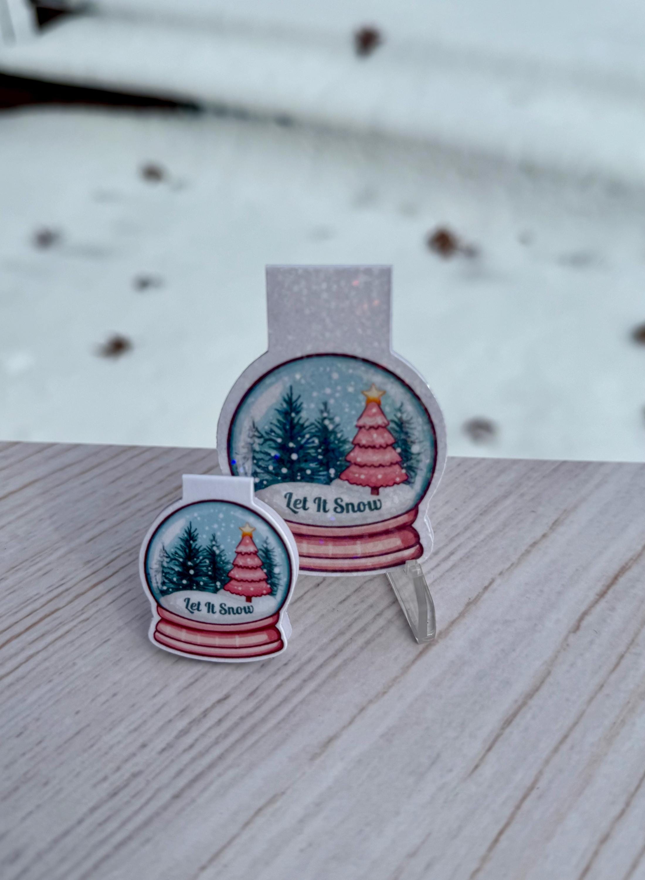 Holiday Favorite, detail 4