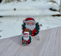 Holiday Favorite, detail 3