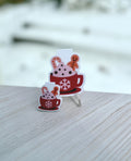 Holiday Favorite, detail 3