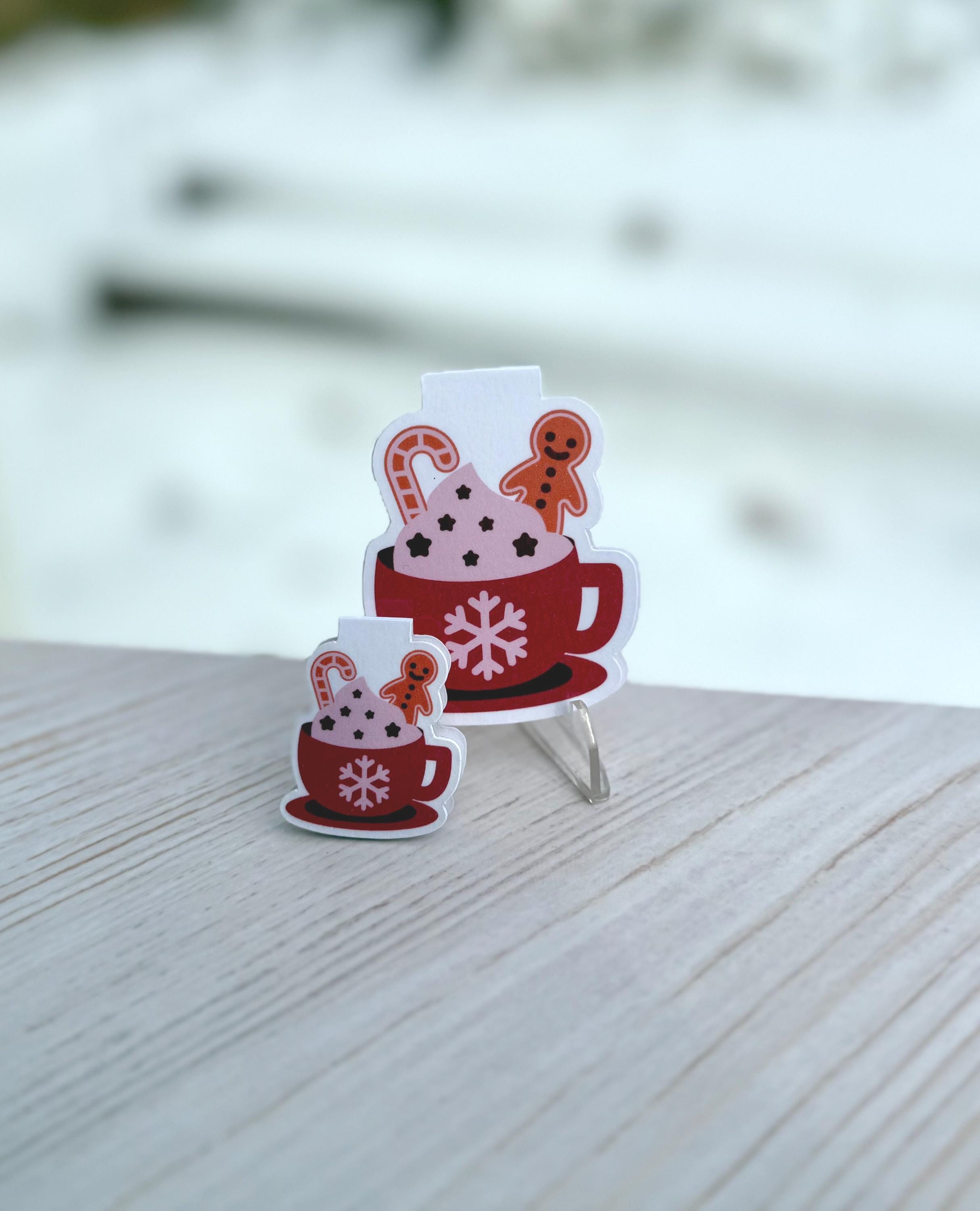 Holiday Favorite, detail 3