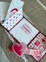 Interactive Card, detail 5