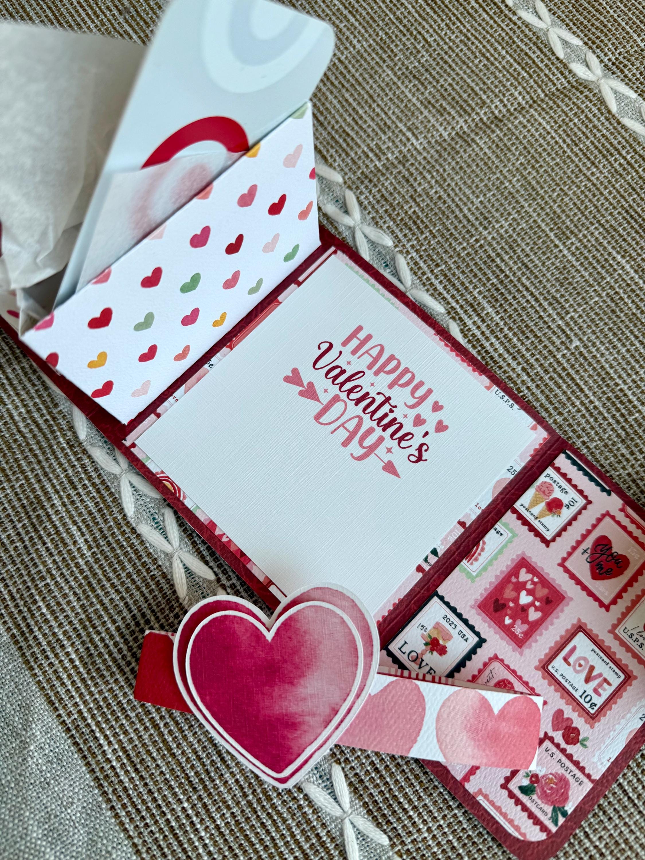 Interactive Card, detail 5