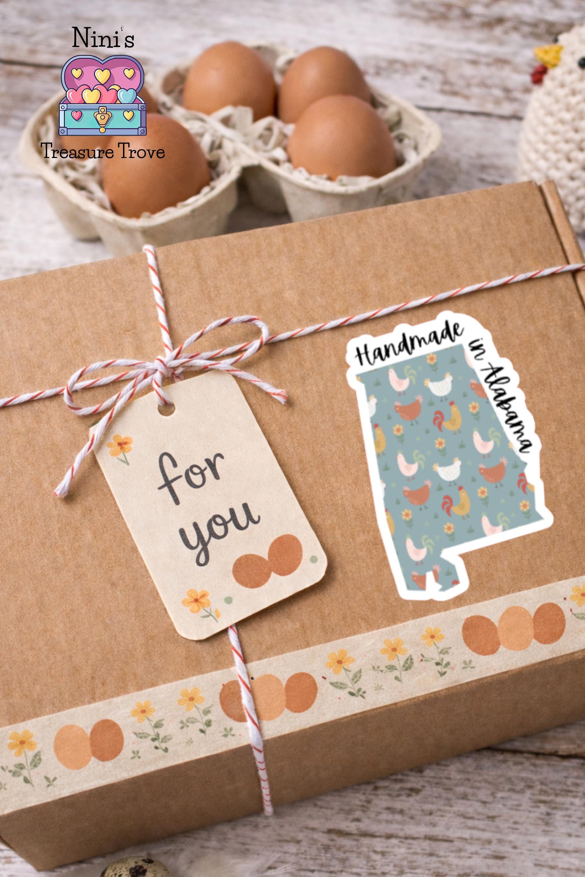 Small Business, detail 12
